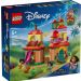 Lego Disney Nasze magiczne Encanto — Minidom 43261